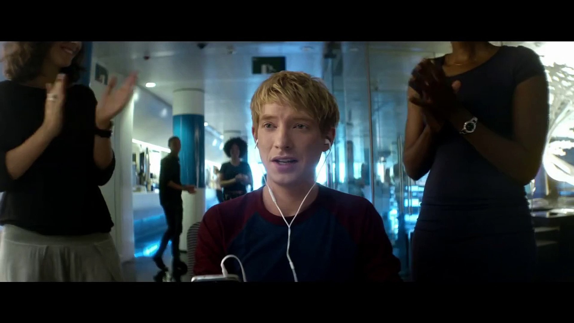 Ex_Machina Interview Interview (HD)