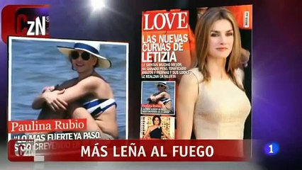 letizia ortiz (15-09-2012) 40º aniversario