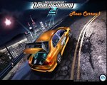 Need For Speed Underground 2 - Meus carros