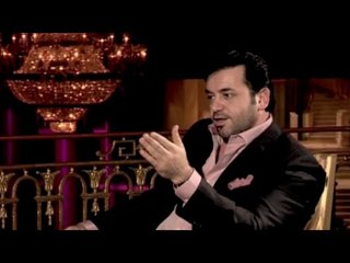 الفنان هيثم يوسف يتهم جواد العلي و ايمن زبيب بسرقة اغنيته