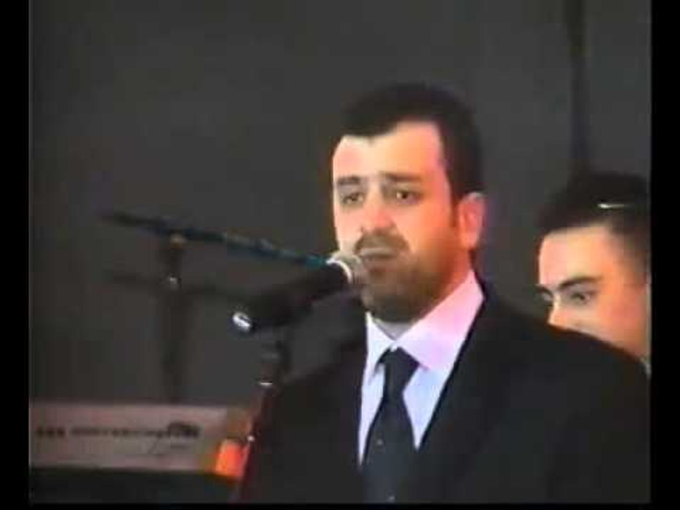 هيثم يوسف موال ياريت + حبيت حفلة شيكاغو 2002