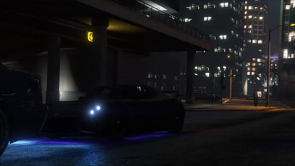 Car Tunes 2 - a better edit