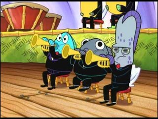 SPONGEBOB SQUAREPANTS February 16, 2015 Teaser