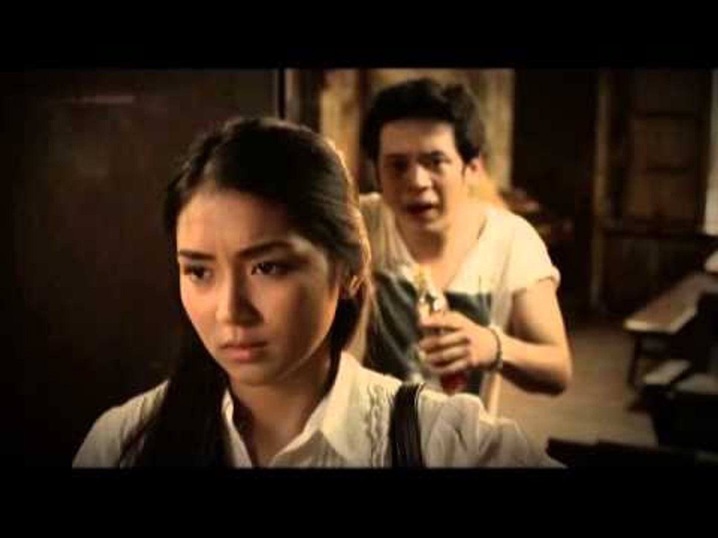 KAPAMILYA BLOCKBUSTERS: Pagpag