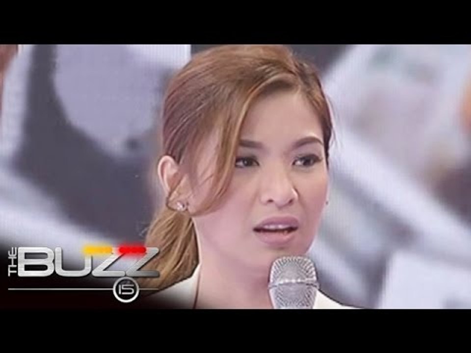 Mich speaks up about Jam's condition