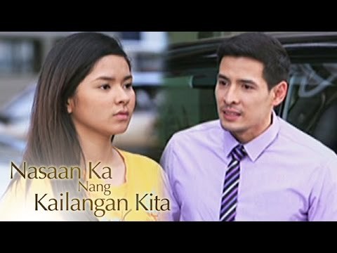 Nasaan Ka Nang Kailangan Kita: Secret Meetup