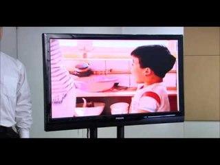 UNFORGETTABLE LOVE February 10, 2015 Teaser