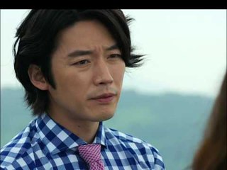 FATED TO LOVE YOU: Fate Is About Choices