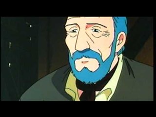 DOG OF FLANDERS February 9, 2015 Teaser