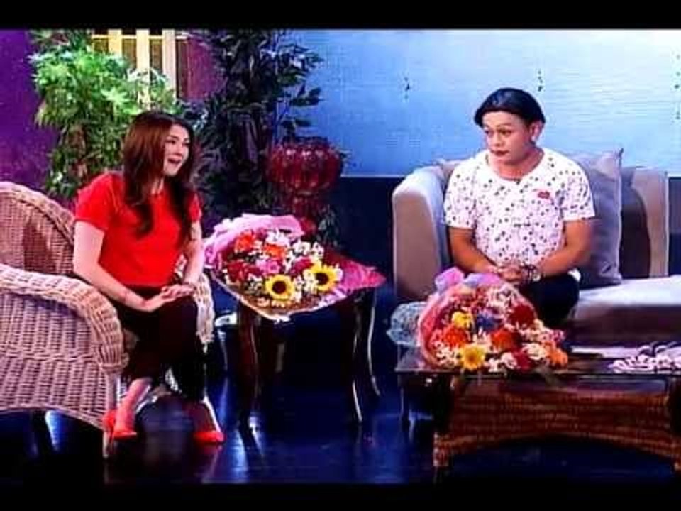 BANANA SPLIT EXTRA SCOOP February 7, 2015 Teaser
