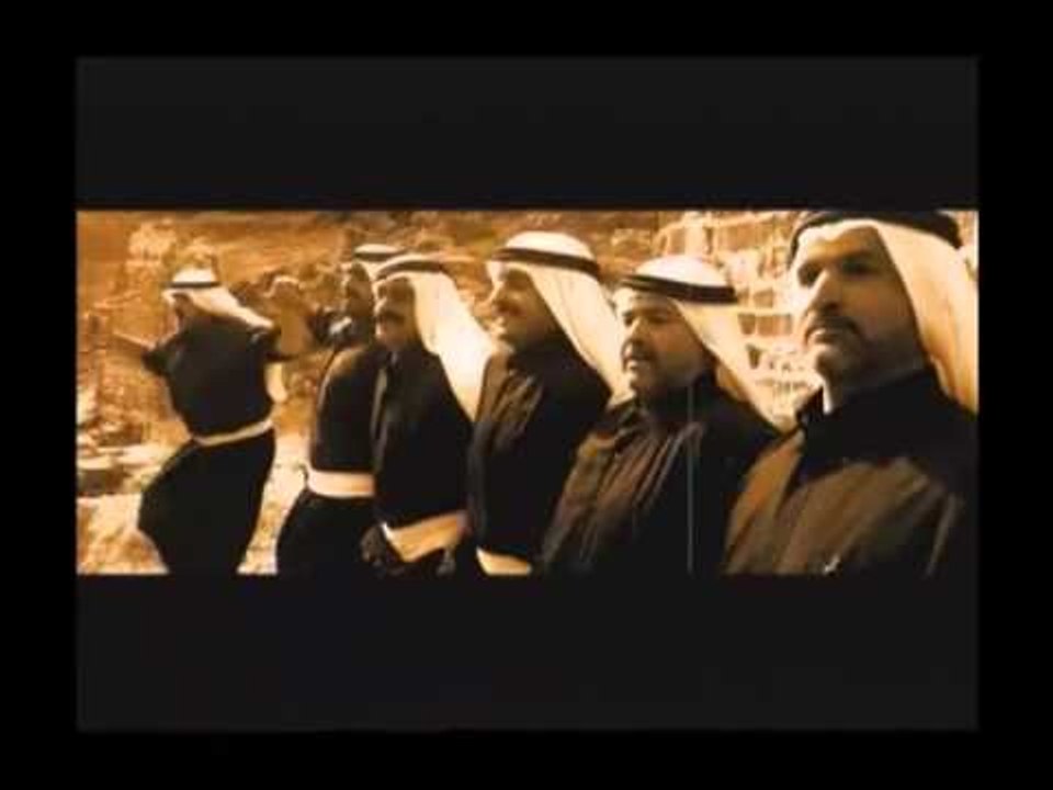 Ali Deek- ya lwadi علي الديك-يا الوادي