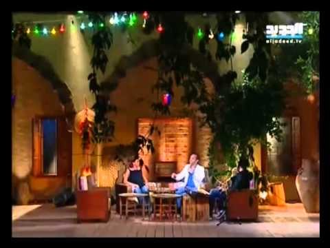 Ghanili Taghanilak Ali Deek Joe Ashkar بدك تيجي حارتنا جو أشقر وعلي الديك غنيلي تغنيلك