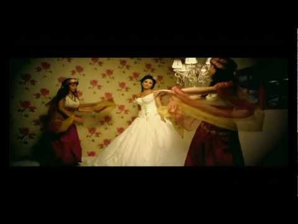 Ahla Zaffe Layal Abboud  / احلى زفة ليال عبود