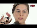 Beauty Tips by Noha Moawad - Eps 5 - Powder & Blush