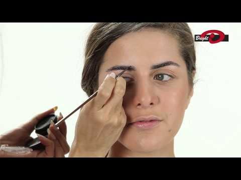 Beauty Tips by Noha Moawad - Eps 6 - Eye correction