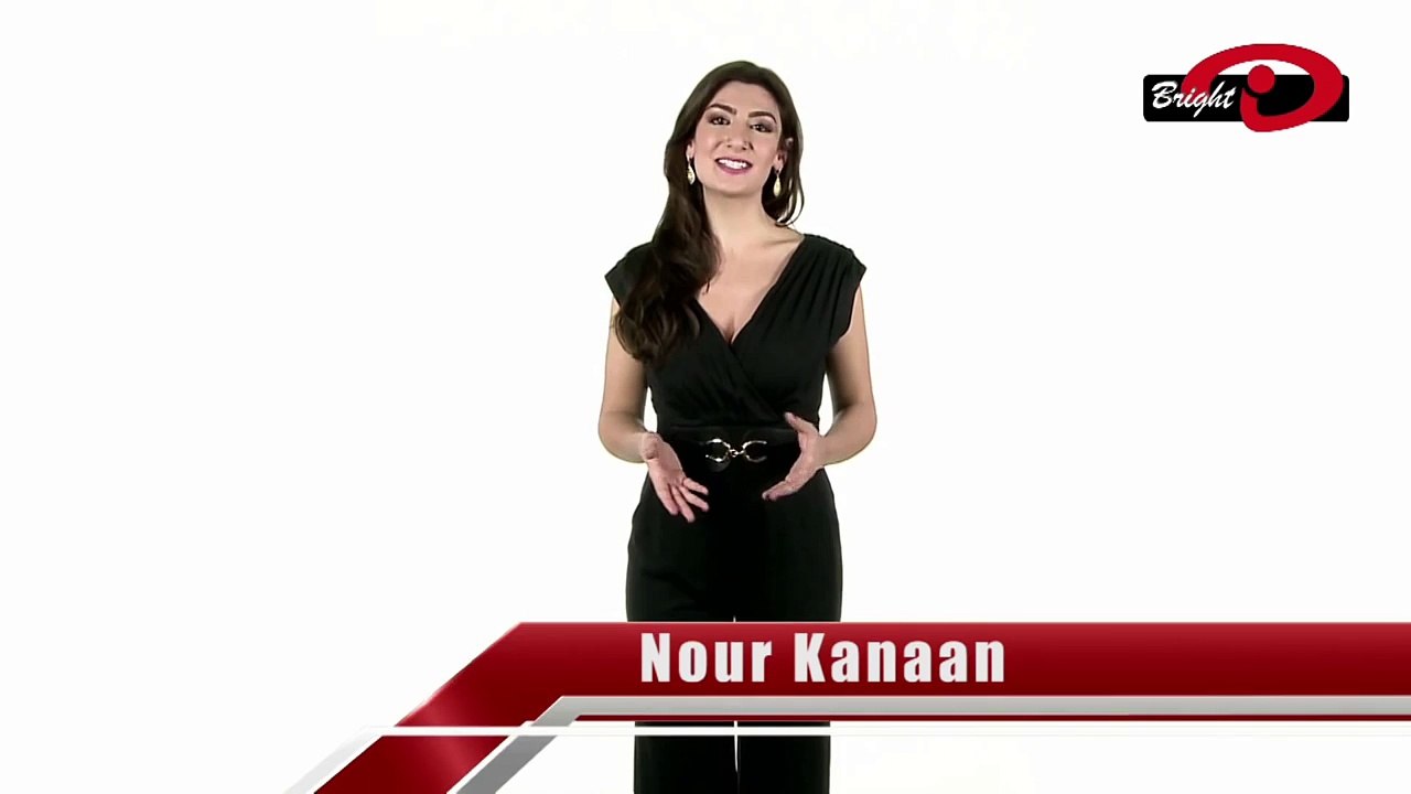 Nour Kanaan