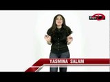 Yasmina Salam