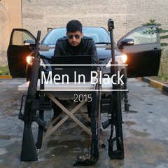 Men In Black Fahad Awan