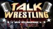 Talk Wrestling 112: 2010 WWE Draft review (including supplemental), Extreme Rules, RVD