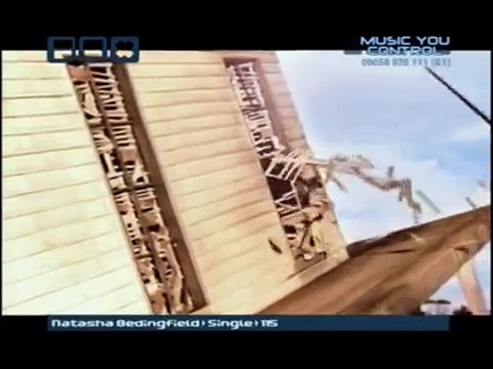 The Corrs- Summer Sunshine Music video