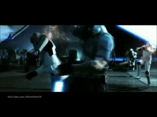 Gaming tribute-City Hollywood Undead