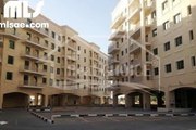 Brand New 1BR Pleasant Unit in Queue Point  Liwan - mlsae.com