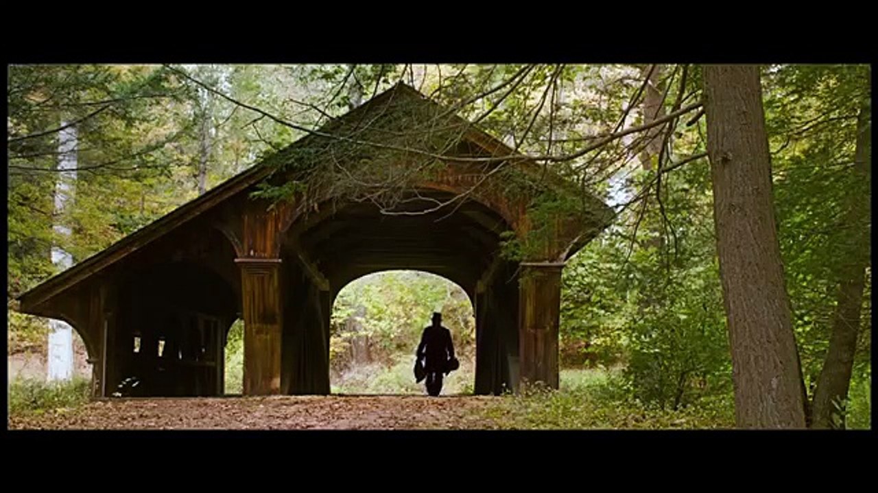 Freedom - Official Trailer (2015) Cuba Gooding Jr. Movie [HD] (1)
