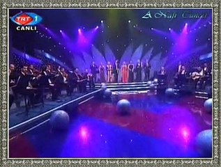 AKŞAM SEFASI KORO *Fincanın Etrafı Yeşil*