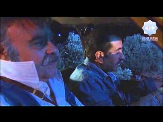 مسلسل الخربة - الحلقة الثامنة عشر