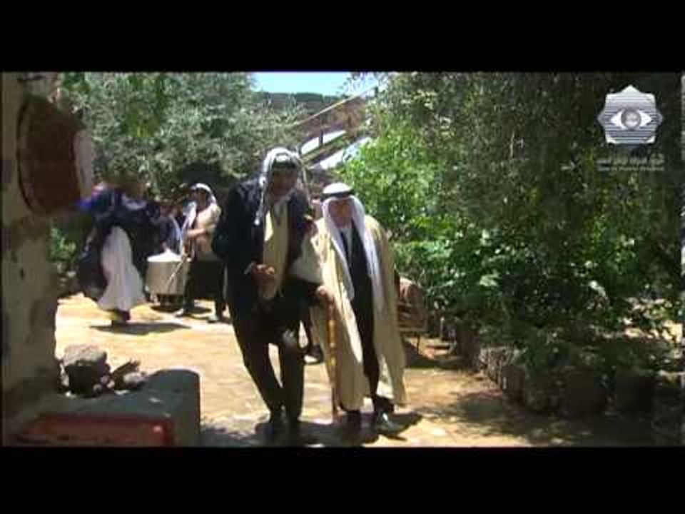 مسلسل الخربة - الحلقة الثانية عشرة