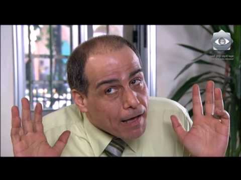 مسلسل الخربة - الحلقة السابعة عشر