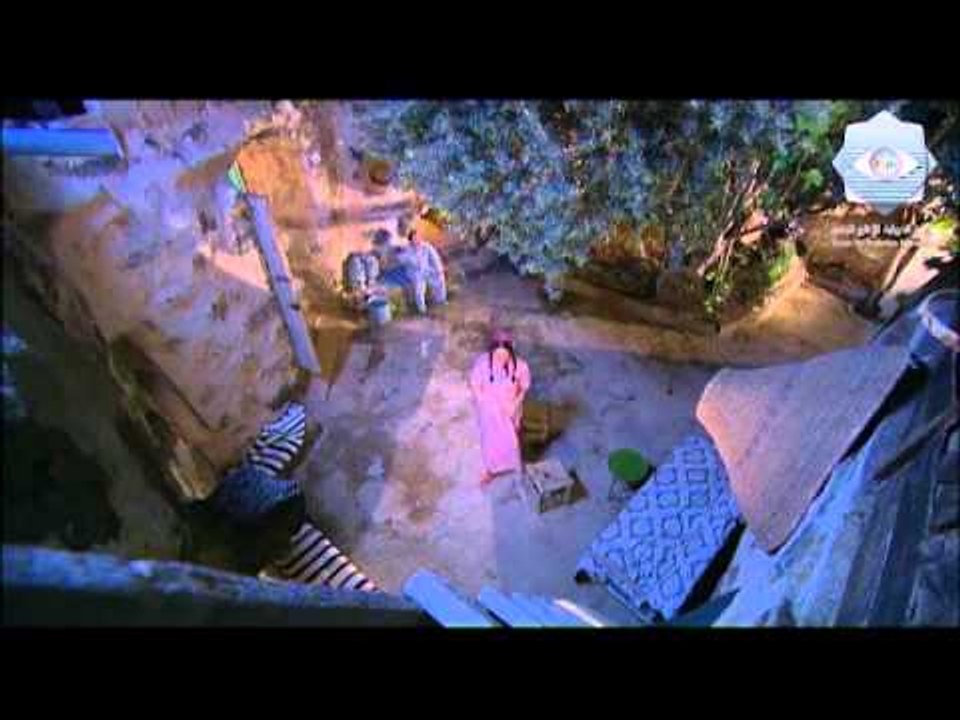 مسلسل الخربة - الحلقة السادسة