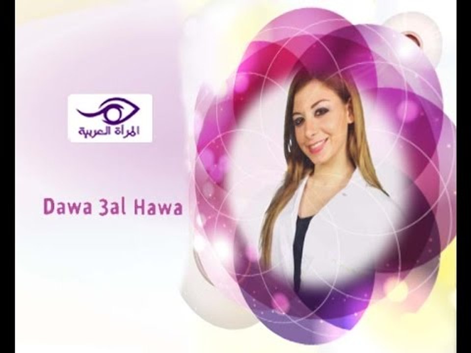 دوا عالهوا - Eps 22