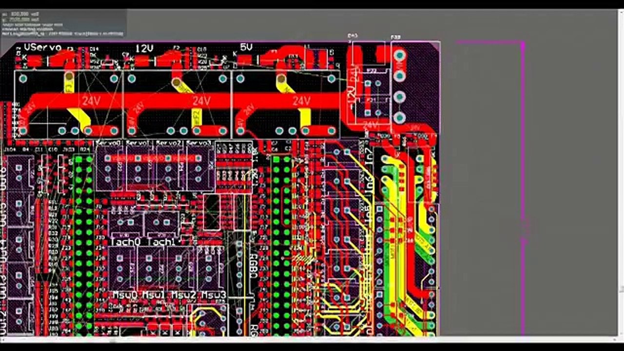 Vidéo Machine ÉTS - ÉCOLE DE TECHNOLOGIE SUPÉRIEURE - 2014 - ÉPOPÉ
