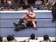 Keiji Mutoh vs. Jushin Thunder Liger in New Japan on 4/19/01