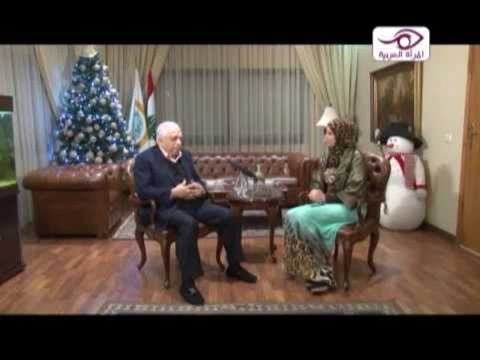 سياحة لكل الفصول - 18/12/2014