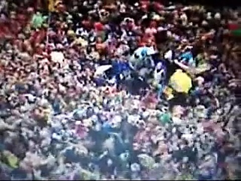 carnaval de Dunkerque