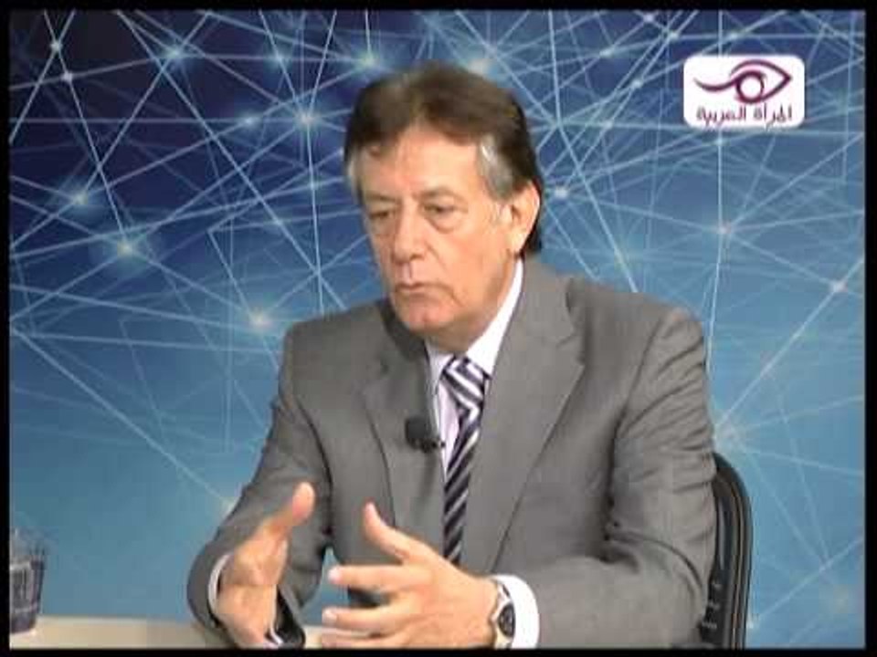 الحوار اللإقتصادي - 19/11/2014