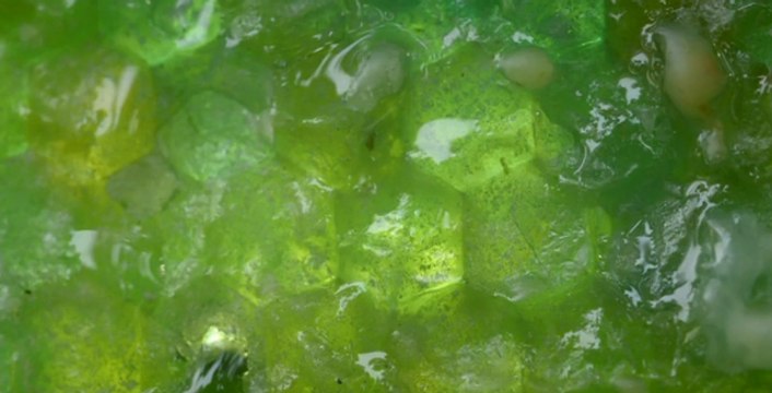 Farklı Renklerde Bal Üreten Arıların Sırrı