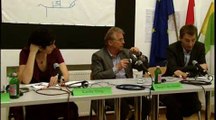 LMP debate with Daniel Cohn-Bendit on the Programme of the Hungarian EU-Presidency