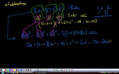 (G9 MTH ADG) Grade 9 Maths Unit 5, Topic 5.4