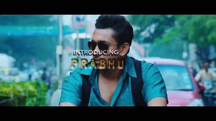 Iruvar Ondranaal _ Theatrical Trailer _ Prabhu _ Krithika _ Guru Krishnan