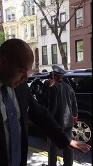 Kris Wu - NewYork MetBall 2015