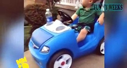 Funny Fails Try Not To Laugh | Funny Fails 2015