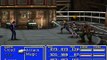 Final Fantasy VII (PC) Bosses - 4 - Reno