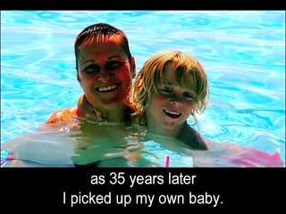 English subtitles - Alison Lapper