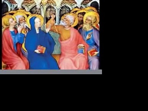 Veni Creator Spiritus