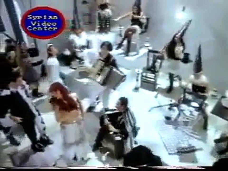 Mustafa Amar مصطفى قمر- السود عيونه.