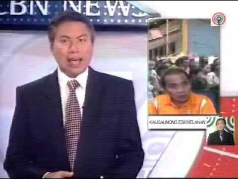 TV Patrol Central Visayas - May 6, 2015