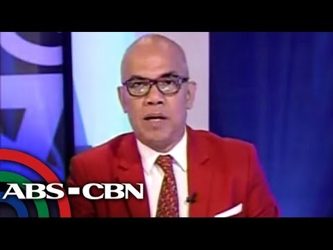 Boy Abunda weighs in on Balesin's 'yaya meal'